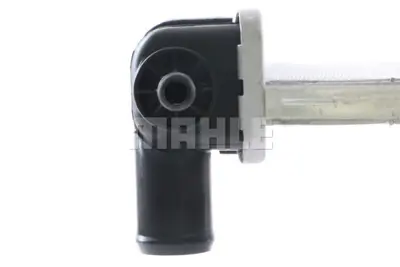 BEHR MAHLE CR 1306 000S Radiatordaewoo /Chev. Matız/Spark P96322941