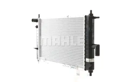 BEHR MAHLE CR 1306 000S Radiatordaewoo /Chev. Matız/Spark P96322941