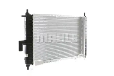 BEHR MAHLE CR 1306 000S Radiatordaewoo /Chev. Matız/Spark P96322941