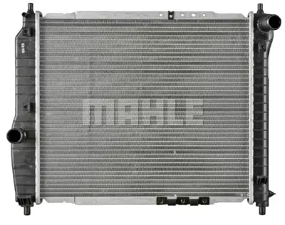 BEHR MAHLE CR 1309 000S Radiatordaewoo /Chev. Aveo/Swıft P96816481