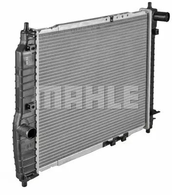 BEHR MAHLE CR 1309 000S Radiatordaewoo /Chev. Aveo/Swıft P96816481
