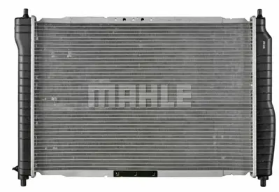 BEHR MAHLE CR 131 000S Radiatordaewoo /Chev. Aveo/Swıft 96887368 P96536526