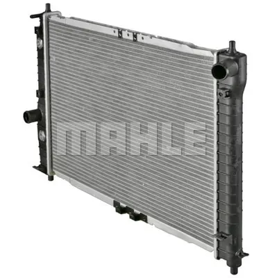 BEHR MAHLE CR 131 000S Radiatordaewoo /Chev. Aveo/Swıft 96887368 P96536526