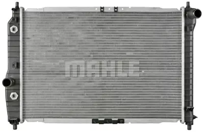 BEHR MAHLE CR 131 000S Radiatordaewoo /Chev. Aveo/Swıft 96887368 P96536526