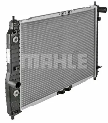 BEHR MAHLE CR 131 000S Radiatordaewoo /Chev. Aveo/Swıft 96887368 P96536526