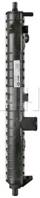 BEHR MAHLE CR 131 000S Radiatordaewoo /Chev. Aveo/Swıft 96887368 P96536526