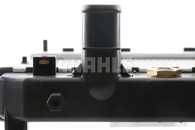 BEHR MAHLE CR 1311 000S Radiatordaewoo/Chev Optra/Excelle P96553243