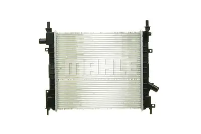 BEHR MAHLE CR 1349 000P Su Radyatoru Ka 1.3 I 96>08 1S5H8K161AA