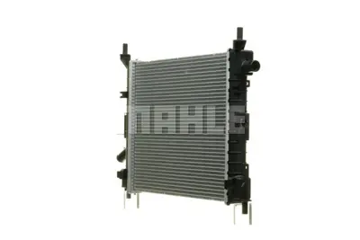 BEHR MAHLE CR 1349 000P Su Radyatoru Ka 1.3 I 96>08 1S5H8K161AA