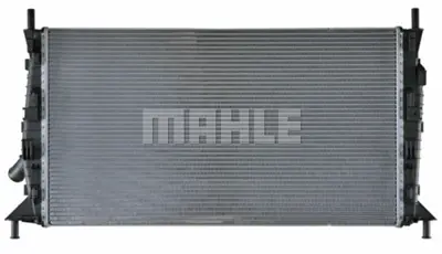 BEHR MAHLE CR 1351 000P 8mk376764-261 Radyatör Brazing Focus Iı 04-12 Cmax 1.6tdci 1.8tdci 2.0tdci 05-07-10 Volvo S40 1 .6d  8603811 Y60115200D Y6011520B