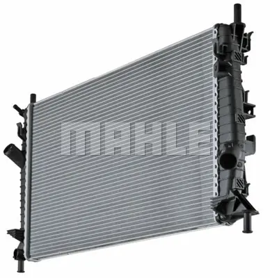 BEHR MAHLE CR 1351 000P 8mk376764-261 Radyatör Brazing Focus Iı 04-12 Cmax 1.6tdci 1.8tdci 2.0tdci 05-07-10 Volvo S40 1 .6d  8603811 Y60115200D Y6011520B