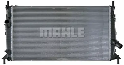 BEHR MAHLE CR 1351 000P 8mk376764-261 Radyatör Brazing Focus Iı 04-12 Cmax 1.6tdci 1.8tdci 2.0tdci 05-07-10 Volvo S40 1 .6d  8603811 Y60115200D Y6011520B