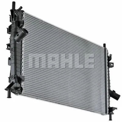 BEHR MAHLE CR 1351 000P 8mk376764-261 Radyatör Brazing Focus Iı 04-12 Cmax 1.6tdci 1.8tdci 2.0tdci 05-07-10 Volvo S40 1 .6d  8603811 Y60115200D Y6011520B