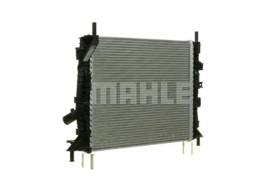 BEHR MAHLE CR 1352 000P Radiatorford Focus Iı / C-Max 3M5H8005PK