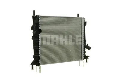 BEHR MAHLE CR 1352 000P Radiatorford Focus Iı / C-Max 3M5H8005PK