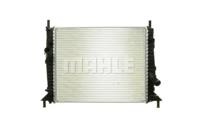 BEHR MAHLE CR 1352 000P Radiatorford Focus Iı / C-Max 3M5H8005PK