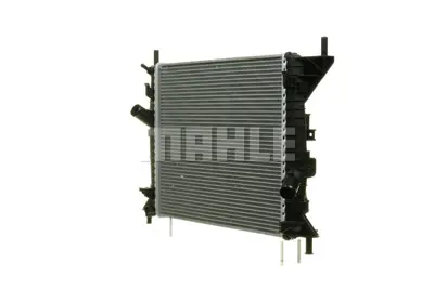 BEHR MAHLE CR 1352 000P Radiatorford Focus Iı / C-Max 3M5H8005PK