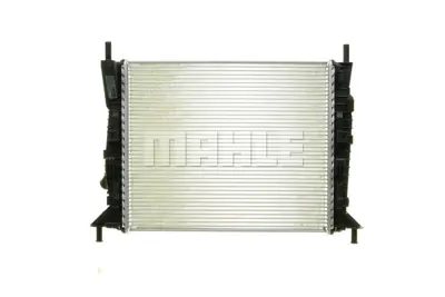 BEHR MAHLE CR 1352 000P Radiatorford Focus Iı / C-Max 3M5H8005PK