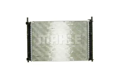 BEHR MAHLE CR 1354 000P Motor Su Radyatoru Fıesta 1,25 16v / 1,4 16v / 1,4tdcı 01>08 Mazda Iı 1,4cd Manuel 4S6H8005EA