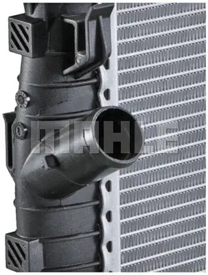 BEHR MAHLE CR 1362 000P Motor Su Radyatoru Transıt V347 2,2tdcı / 2,4tdcı / 3,2tdcı 06 /> Klımalı Kalın Tıp Olcu: (770 X 418 6C1H8005CD