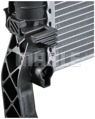 BEHR MAHLE CR 1362 000P Motor Su Radyatoru Transıt V347 2,2tdcı / 2,4tdcı / 3,2tdcı 06 /> Klımalı Kalın Tıp Olcu: (770 X 418 6C1H8005CD