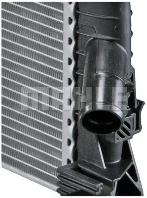 BEHR MAHLE CR 1362 000P Motor Su Radyatoru Transıt V347 2,2tdcı / 2,4tdcı / 3,2tdcı 06 /> Klımalı Kalın Tıp Olcu: (770 X 418 6C1H8005CD