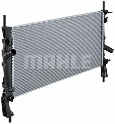 BEHR MAHLE CR 1362 000P Motor Su Radyatoru Transıt V347 2,2tdcı / 2,4tdcı / 3,2tdcı 06 /> Klımalı Kalın Tıp Olcu: (770 X 418 6C1H8005CD