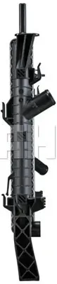 BEHR MAHLE CR 1362 000P Motor Su Radyatoru Transıt V347 2,2tdcı / 2,4tdcı / 3,2tdcı 06 /> Klımalı Kalın Tıp Olcu: (770 X 418 6C1H8005CD