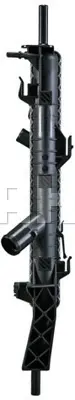 BEHR MAHLE CR 1362 000P Motor Su Radyatoru Transıt V347 2,2tdcı / 2,4tdcı / 3,2tdcı 06 /> Klımalı Kalın Tıp Olcu: (770 X 418 6C1H8005CD