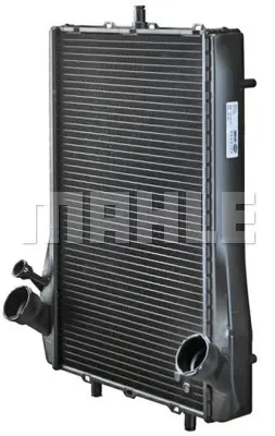 BEHR MAHLE CR 1396 000P Motor Su Radyatoru 911 Carrera Cabrıo 01>12 99610613174