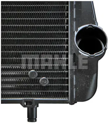 BEHR MAHLE CR 1396 000P Motor Su Radyatoru 911 Carrera Cabrıo 01>12 99610613174