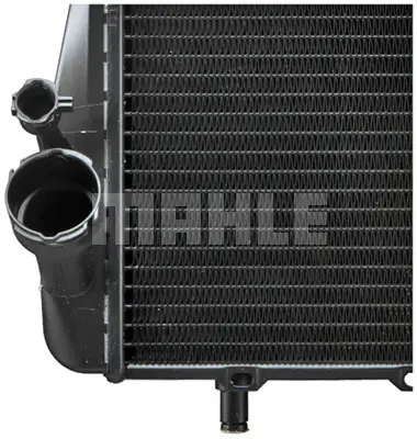 BEHR MAHLE CR 1396 000P Motor Su Radyatoru 911 Carrera Cabrıo 01>12 99610613174