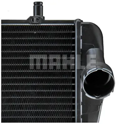 BEHR MAHLE CR 1397 000P Radiatorporsche 911 (996/997) 99610613272