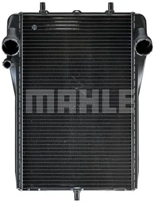 BEHR MAHLE CR 1397 000P Radiatorporsche 911 (996/997) 99610613272