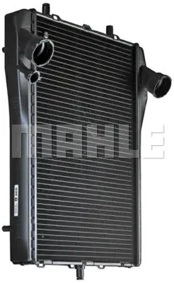 BEHR MAHLE CR 1397 000P Radiatorporsche 911 (996/997) 99610613272
