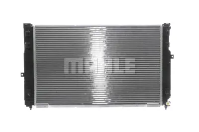 BEHR MAHLE CR 1414 000S 8mk376766-141 Radyatör A4 2.6-2.8 95-00 632x398x32 Otomatik 8D0121251BB