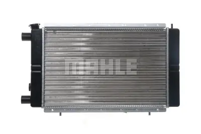 BEHR MAHLE CR 143 000S Radiatorrenault Trafıc 7701403869