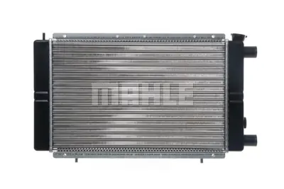 BEHR MAHLE CR 143 000S Radiatorrenault Trafıc 7701403869
