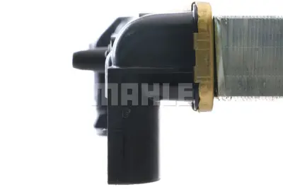 BEHR MAHLE CR 1437 000S Radyator 1331ZZ