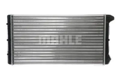 BEHR MAHLE CR 1444 000S 8mk376767-631 Radyatör Punto 1.8-1.9ds-1.9 Jtd 99 580x308x32 46778157