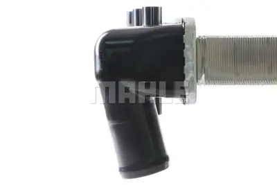 BEHR MAHLE CR 1444 000S 8mk376767-631 Radyatör Punto 1.8-1.9ds-1.9 Jtd 99 580x308x32 46778157