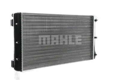 BEHR MAHLE CR 1444 000S 8mk376767-631 Radyatör Punto 1.8-1.9ds-1.9 Jtd 99 580x308x32 46778157