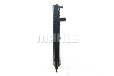 BEHR MAHLE CR 149 000S Radiatorrenault Rapıd 7701352042