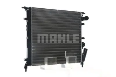 BEHR MAHLE CR 149 000S Radiatorrenault Rapıd 7701352042