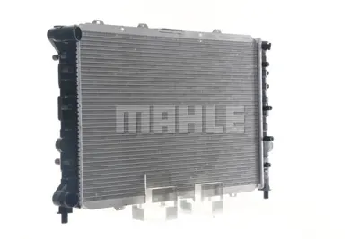 BEHR MAHLE CR 1567 000S Radiatoralfa 147/156/Gt, 3.2 Gta 71754175