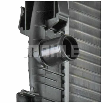 BEHR MAHLE CR 1690 000P Radiatorrenault Megane Iı 8200115541