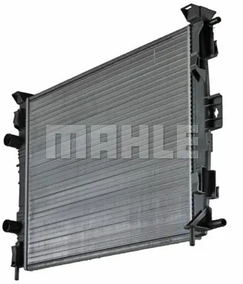 BEHR MAHLE CR 1690 000P Radiatorrenault Megane Iı 8200115541