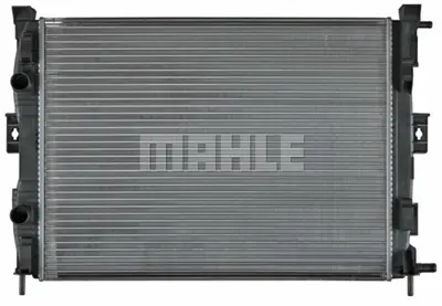 BEHR MAHLE CR 1690 000P Radiatorrenault Megane Iı 8200115541