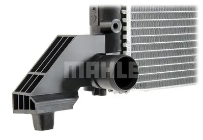 BEHR MAHLE CR 1715 000P Motor Su Radyatoru Lt35 Anj Avr 96> 2D0121253E