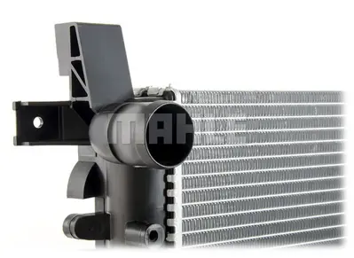 BEHR MAHLE CR 1715 000P Motor Su Radyatoru Lt35 Anj Avr 96> 2D0121253E